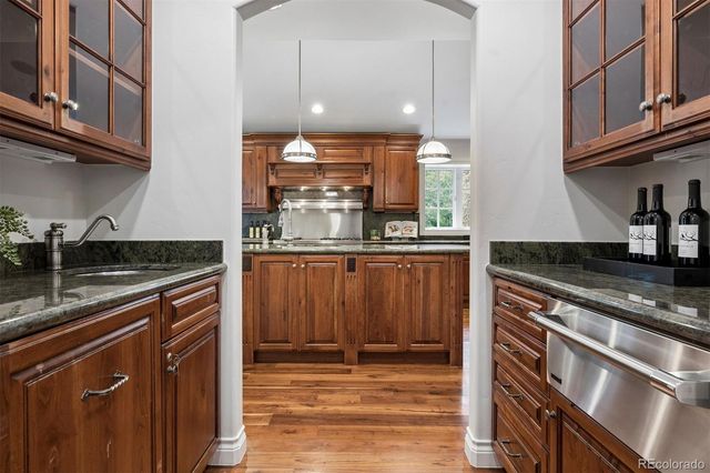 5 Viking Drive, Cherry Hills Village, CO 80113