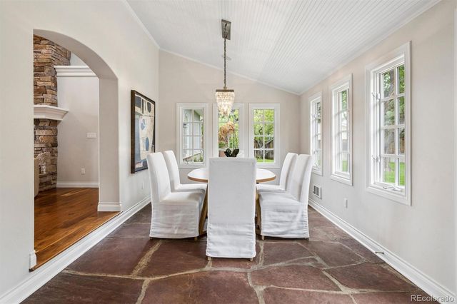 5 Viking Drive, Cherry Hills Village, CO 80113