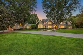 5 Viking Drive, Cherry Hills Village, CO 80113