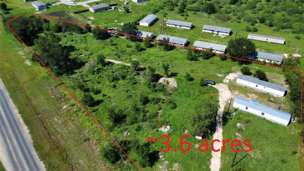5644 Fm 535 RD, Cedar Creek, TX 78612