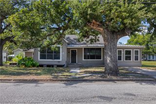488 7th Street, Somerville, TX 77879