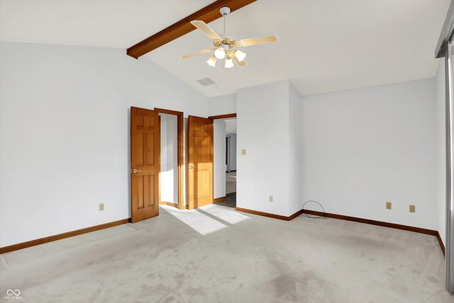 3756 S Fallow Trail, New Palestine, IN 46163