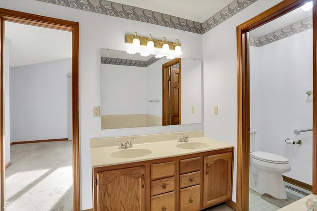 3756 S Fallow Trail, New Palestine, IN 46163