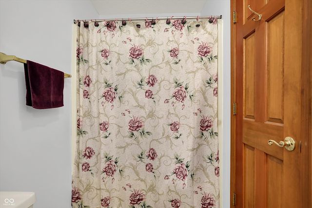 3756 S Fallow Trail, New Palestine, IN 46163