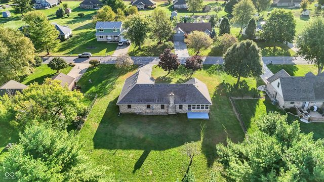 3756 S Fallow Trail, New Palestine, IN 46163