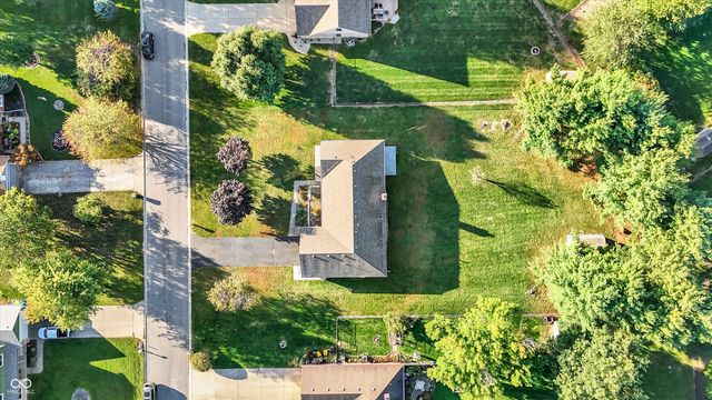 3756 S Fallow Trail, New Palestine, IN 46163