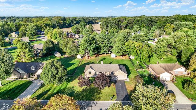 3756 S Fallow Trail, New Palestine, IN 46163