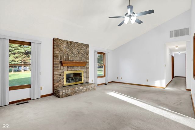 3756 S Fallow Trail, New Palestine, IN 46163