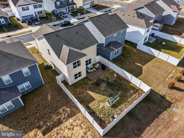 458 MOSSY GROVE LN, La Plata, MD 20646