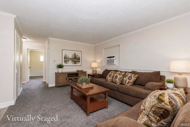 500 S Tara Lane, Muncie, IN 47304