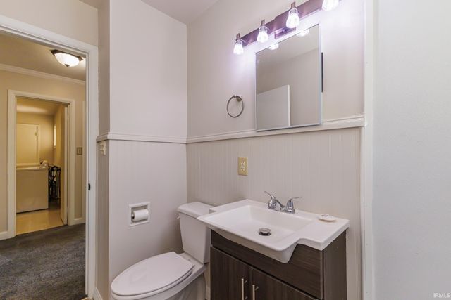 500 S Tara Lane, Muncie, IN 47304