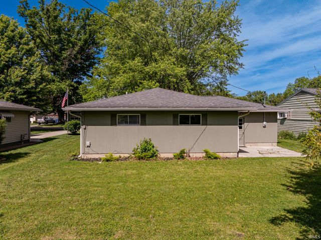 500 S Tara Lane, Muncie, IN 47304