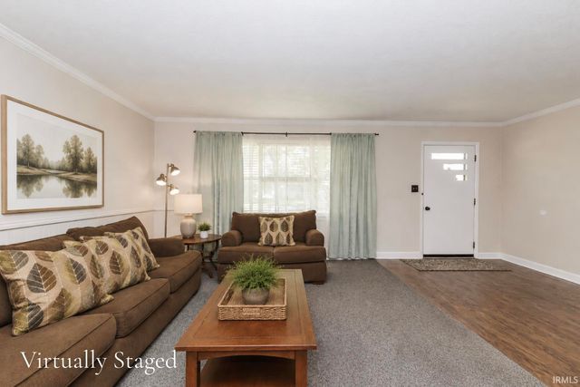 500 S Tara Lane, Muncie, IN 47304
