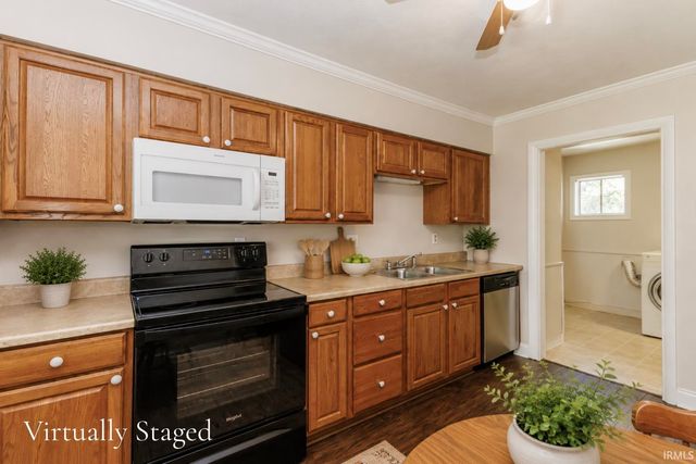 500 S Tara Lane, Muncie, IN 47304
