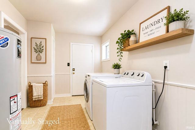 500 S Tara Lane, Muncie, IN 47304