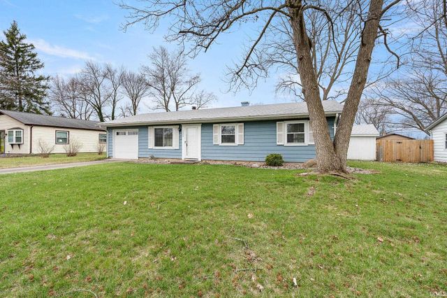 1326 N Glendale Drive, Fort Wayne, IN 46804