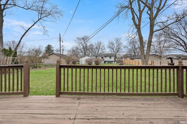 1326 N Glendale Drive, Fort Wayne, IN 46804