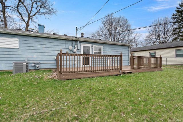 1326 N Glendale Drive, Fort Wayne, IN 46804