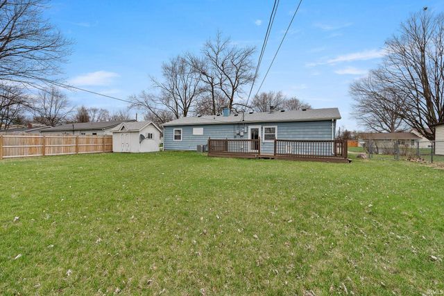 1326 N Glendale Drive, Fort Wayne, IN 46804