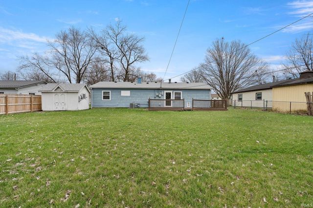 1326 N Glendale Drive, Fort Wayne, IN 46804