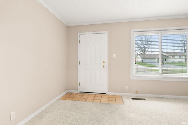 1326 N Glendale Drive, Fort Wayne, IN 46804