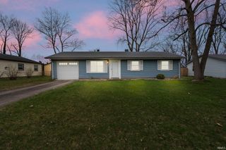 1326 N Glendale Drive, Fort Wayne, IN 46804