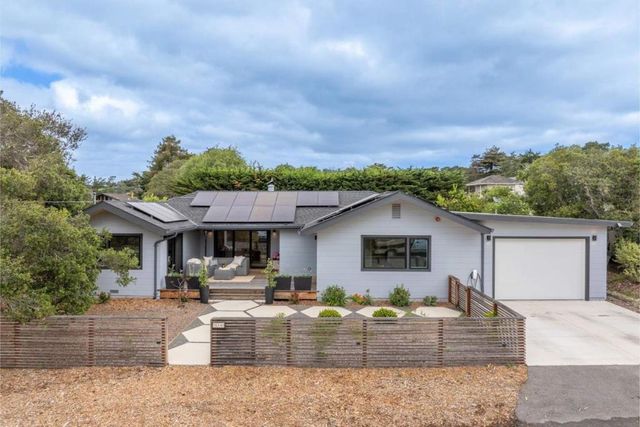 26140 Mesa Drive, Carmel, CA 93923