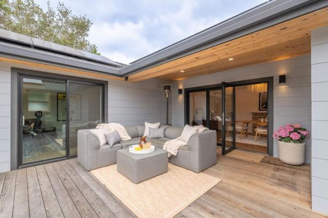 26140 Mesa Drive, Carmel, CA 93923