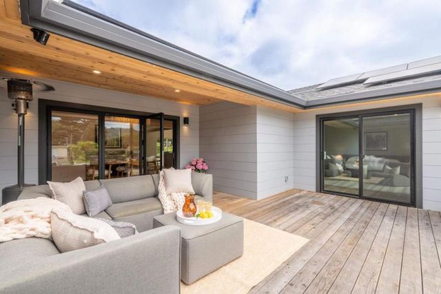 26140 Mesa Drive, Carmel, CA 93923