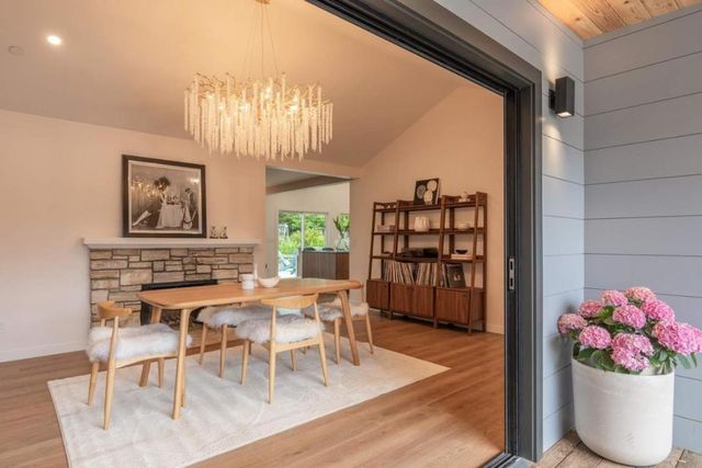 26140 Mesa Drive, Carmel, CA 93923
