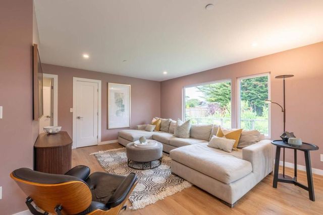 26140 Mesa Drive, Carmel, CA 93923