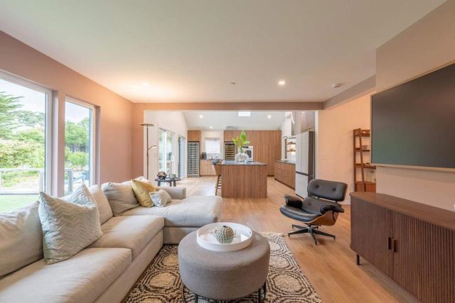 26140 Mesa Drive, Carmel, CA 93923