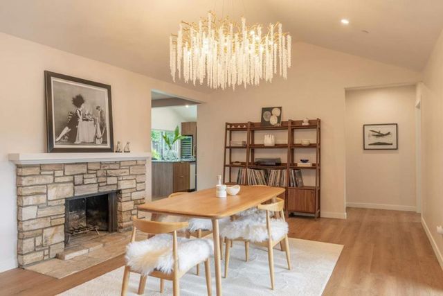 26140 Mesa Drive, Carmel, CA 93923