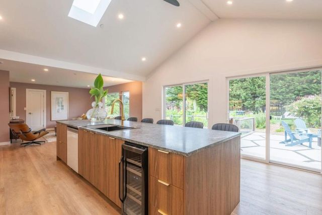 26140 Mesa Drive, Carmel, CA 93923