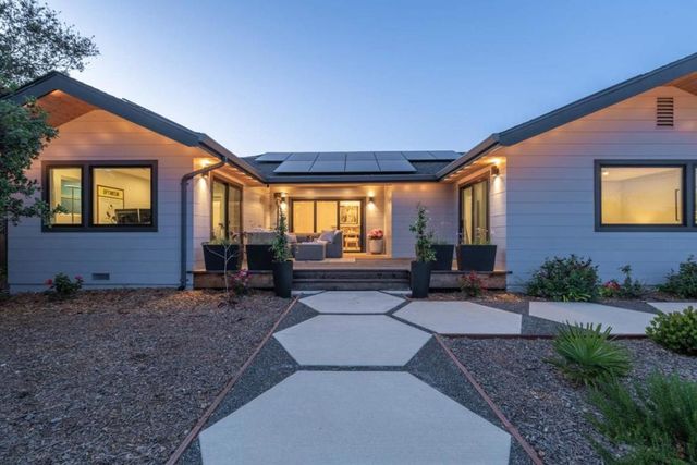 26140 Mesa Drive, Carmel, CA 93923