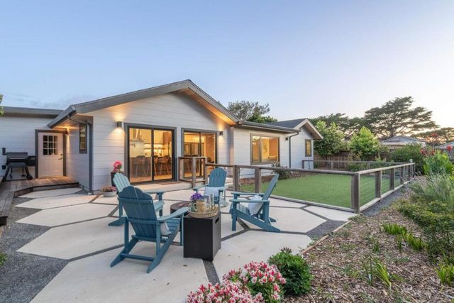 26140 Mesa Drive, Carmel, CA 93923