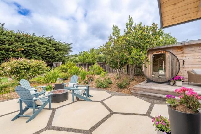 26140 Mesa Drive, Carmel, CA 93923