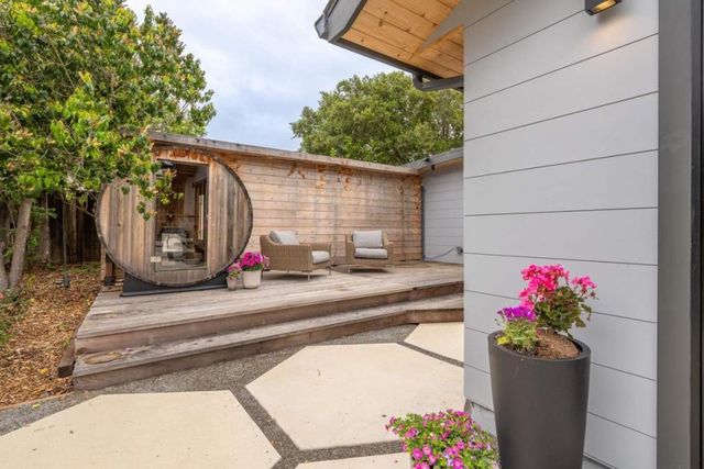 26140 Mesa Drive, Carmel, CA 93923