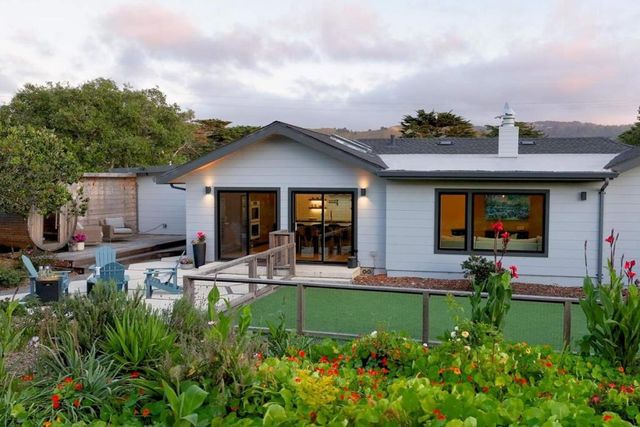 26140 Mesa Drive, Carmel, CA 93923