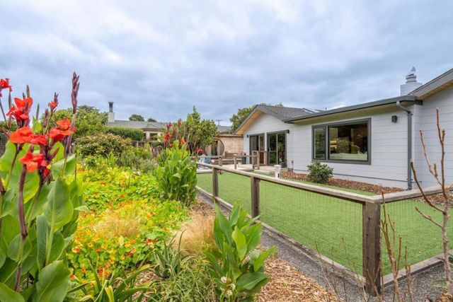 26140 Mesa Drive, Carmel, CA 93923