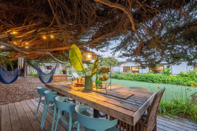26140 Mesa Drive, Carmel, CA 93923