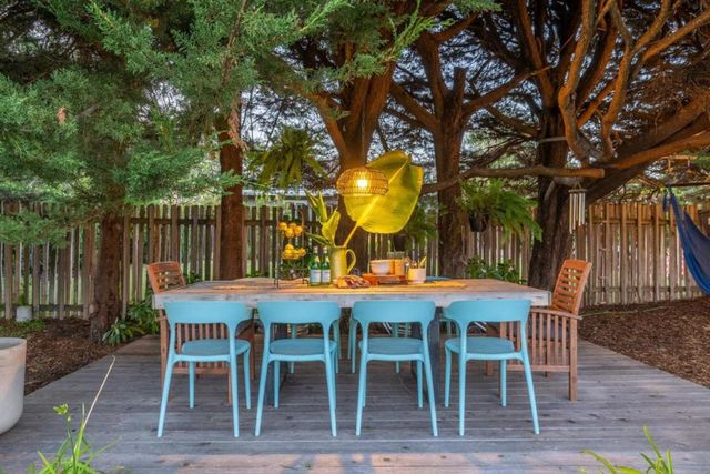 26140 Mesa Drive, Carmel, CA 93923