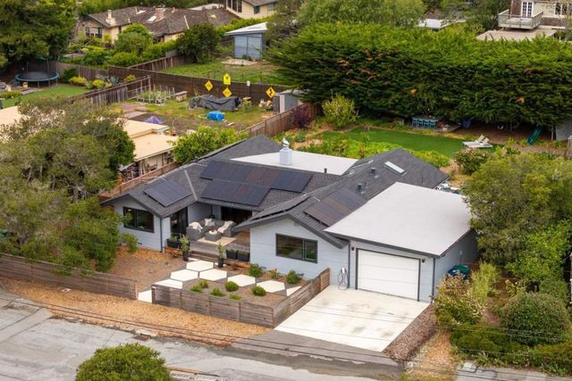26140 Mesa Drive, Carmel, CA 93923