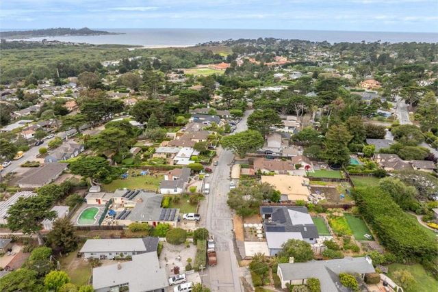 26140 Mesa Drive, Carmel, CA 93923
