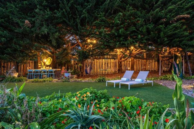 26140 Mesa Drive, Carmel, CA 93923