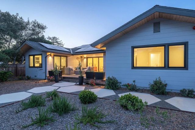 26140 Mesa Drive, Carmel, CA 93923