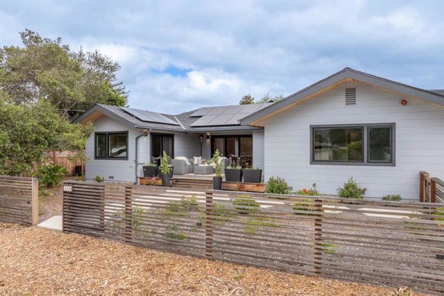 26140 Mesa Drive, Carmel, CA 93923