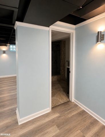 22231 Grossedale Street, St Clair Shores, MI 48082