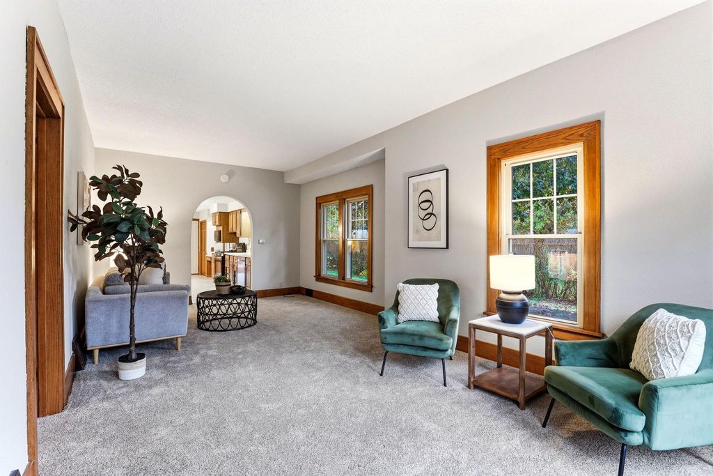 2520 4th Street, White Bear Twp, MN 55110 — photo 4