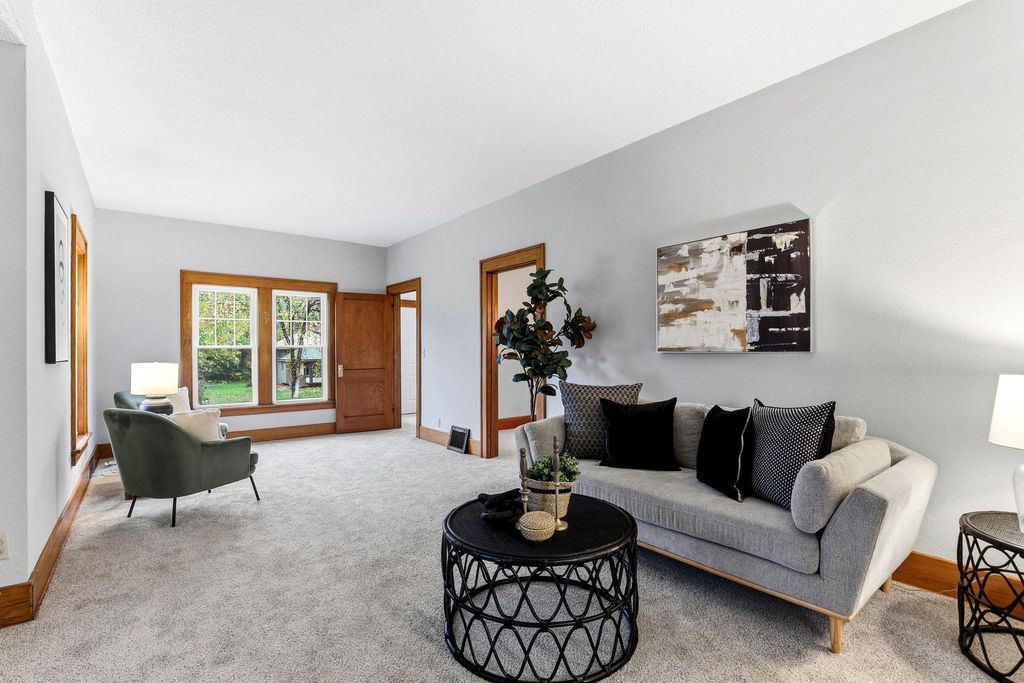 2520 4th Street, White Bear Twp, MN 55110 — photo 5